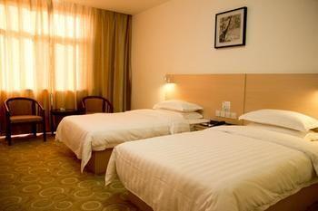 City Home Hotel Hefei Exterior photo