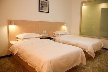 City Home Hotel Hefei Exterior photo