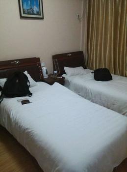 City Home Hotel Hefei Exterior photo