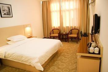 City Home Hotel Hefei Exterior photo