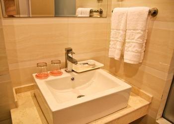 City Home Hotel Hefei Exterior photo
