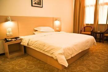 City Home Hotel Hefei Exterior photo