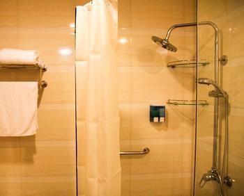 City Home Hotel Hefei Exterior photo